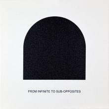 From infinite to sub-opposites